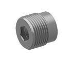 Threaded Mounting Sleeves